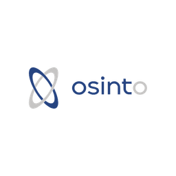 OSINTO Logo