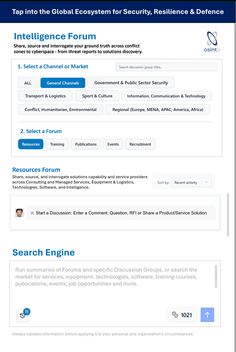 Browser extension preview
